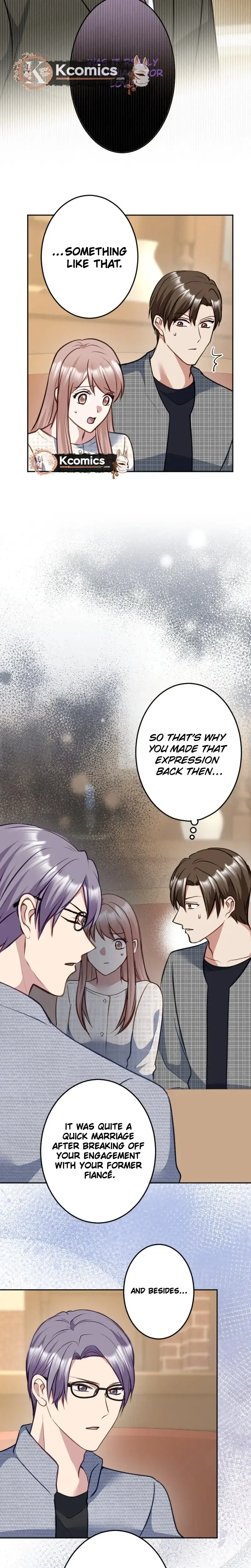 Till I send you to hell Chapter 47 page 7