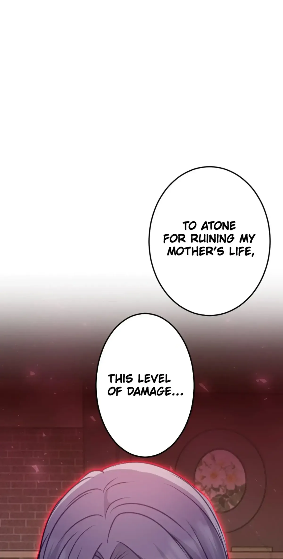 Till I send you to hell Chapter 47 page 1