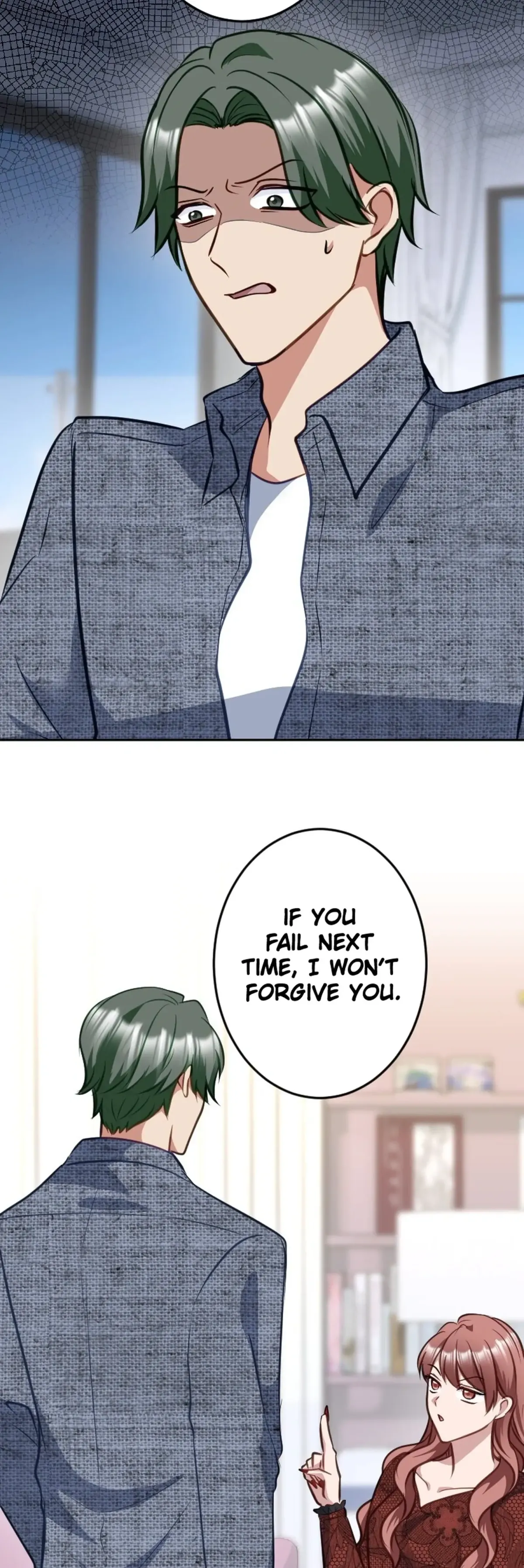 Till I send you to hell Chapter 47 page 24