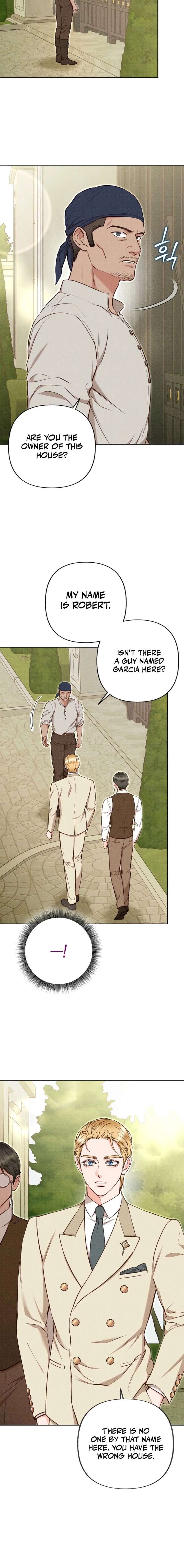 Dear My Rude Darling With Multiple Personality Chapter 46 page 2