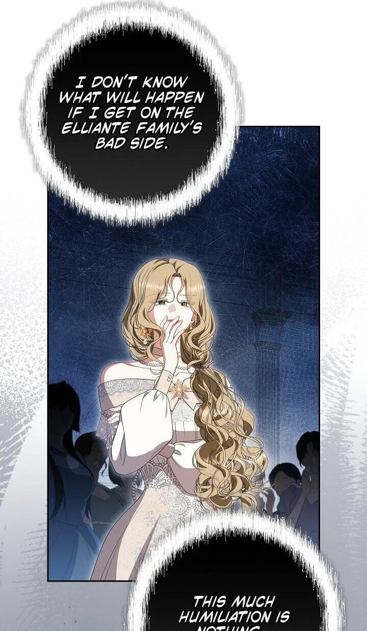 I Saw a Play Chapter 46 page 4