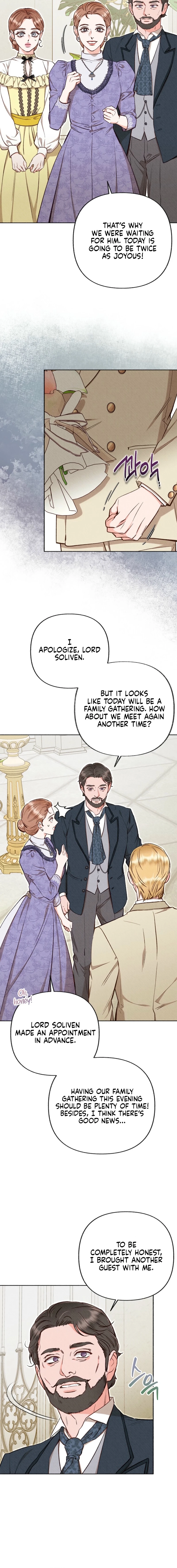 Dear My Rude Darling With Multiple Personalities Chapter 45 page 16