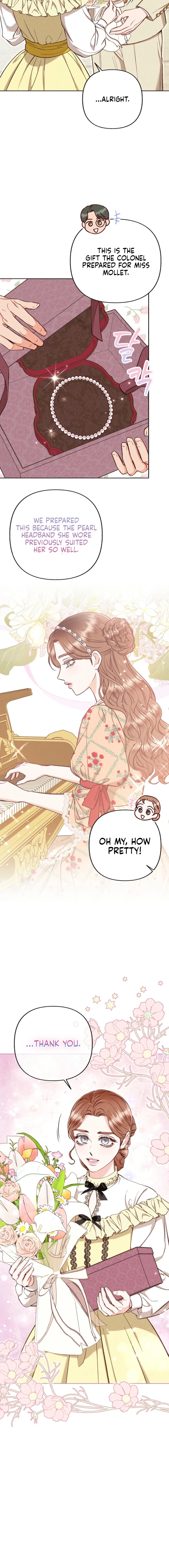 Dear My Rude Darling With Multiple Personalities Chapter 45 page 18