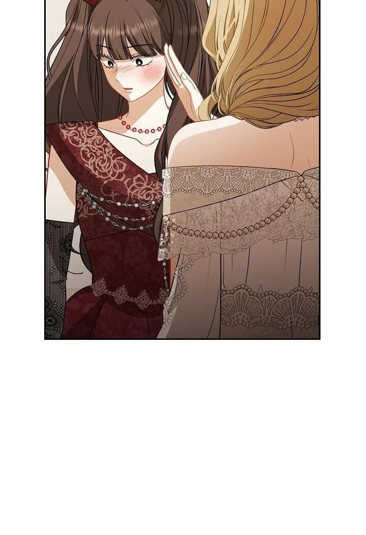 I Saw a Play Chapter 46 page 35