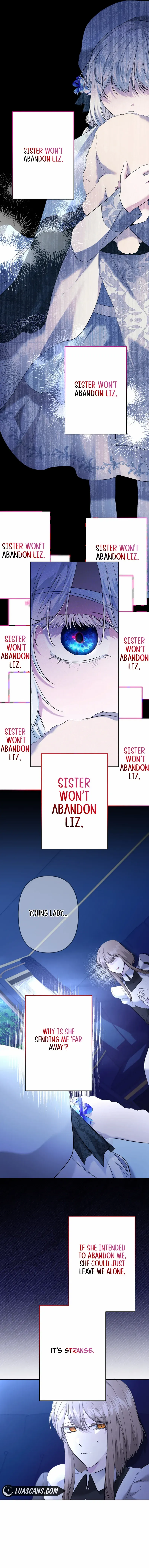 Sistervention Chapter 46 page 2