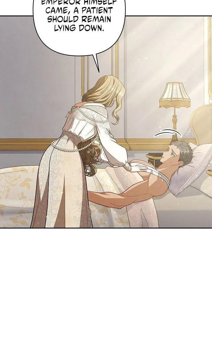 I Saw a Play Chapter 46 page 71