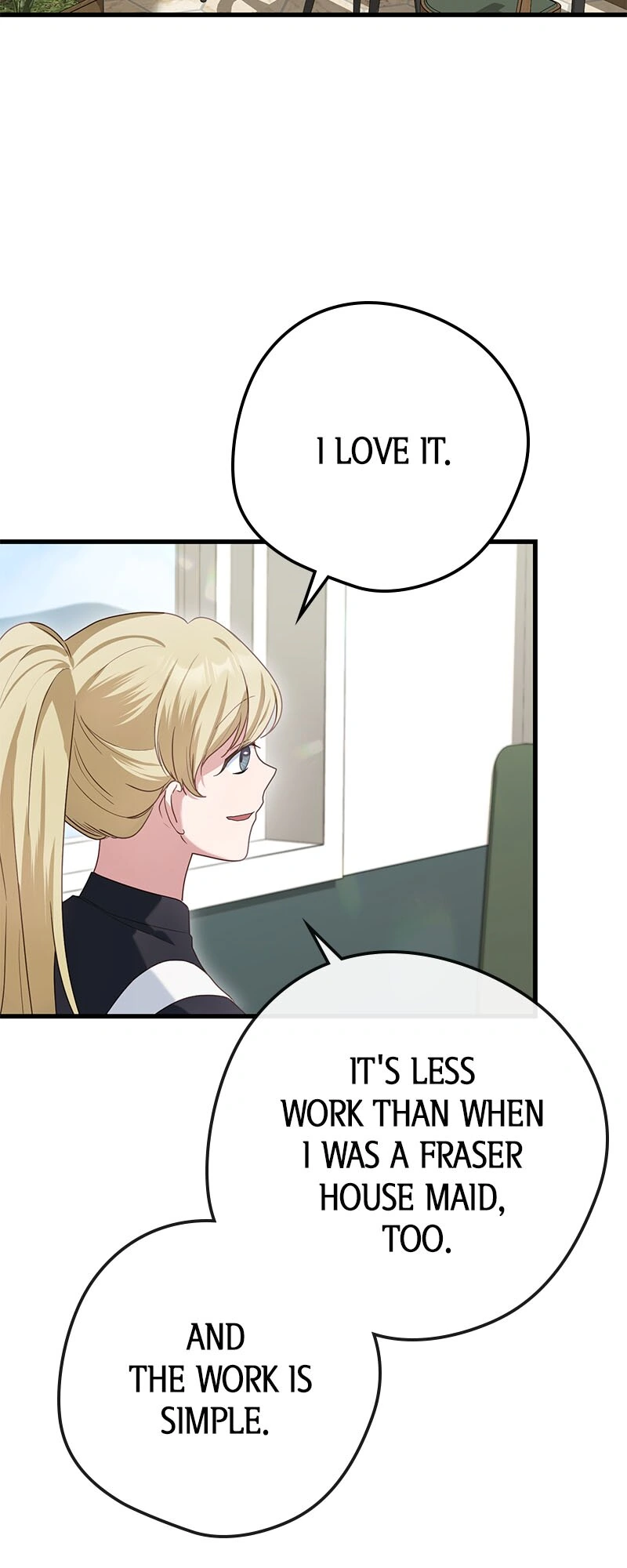 A Golden Fate That Transcends Time Chapter 46 page 7