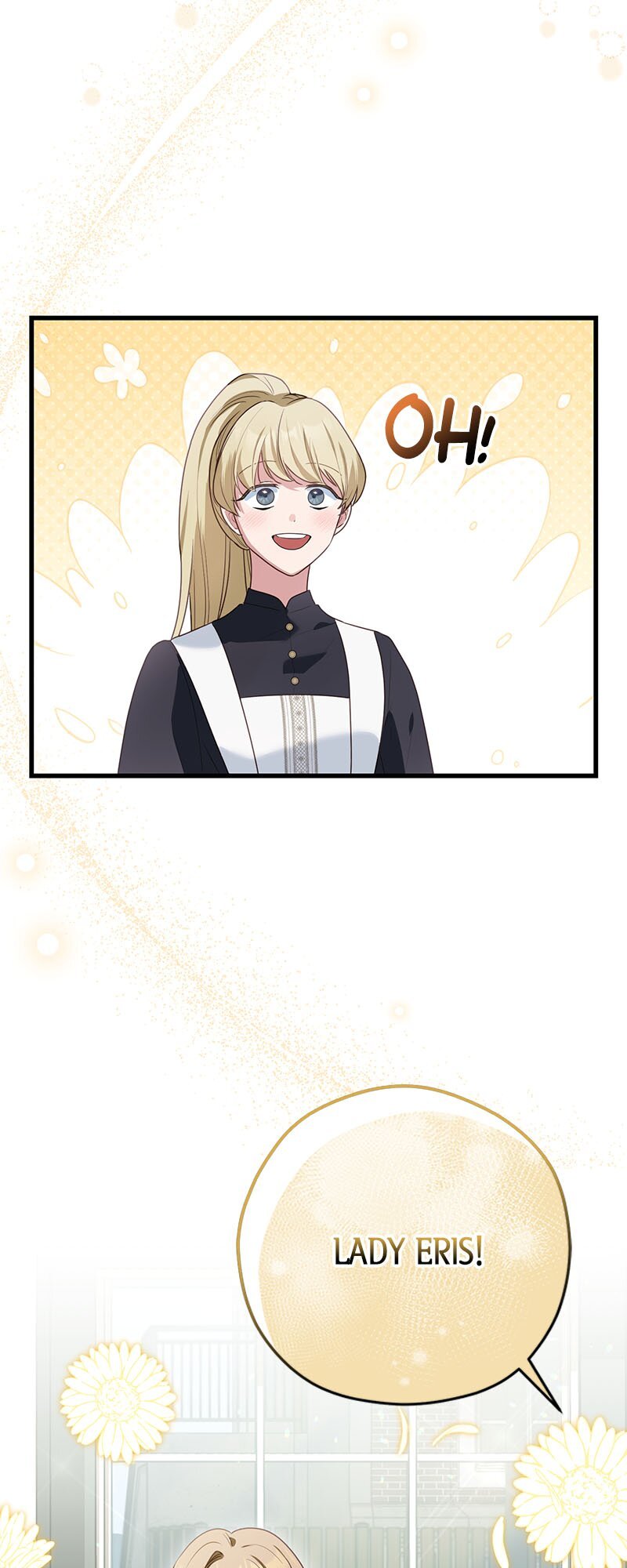 A Golden Fate That Transcends Time Chapter 46 page 4