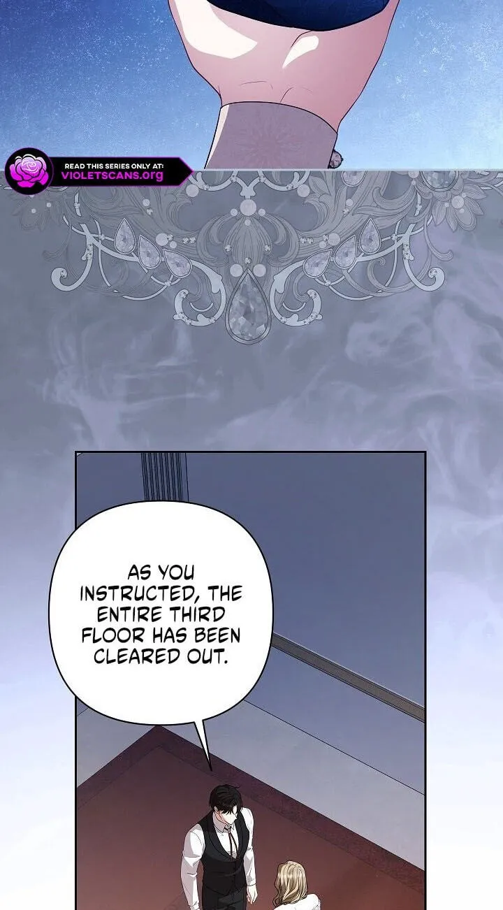 I Saw a Play Chapter 46 page 47