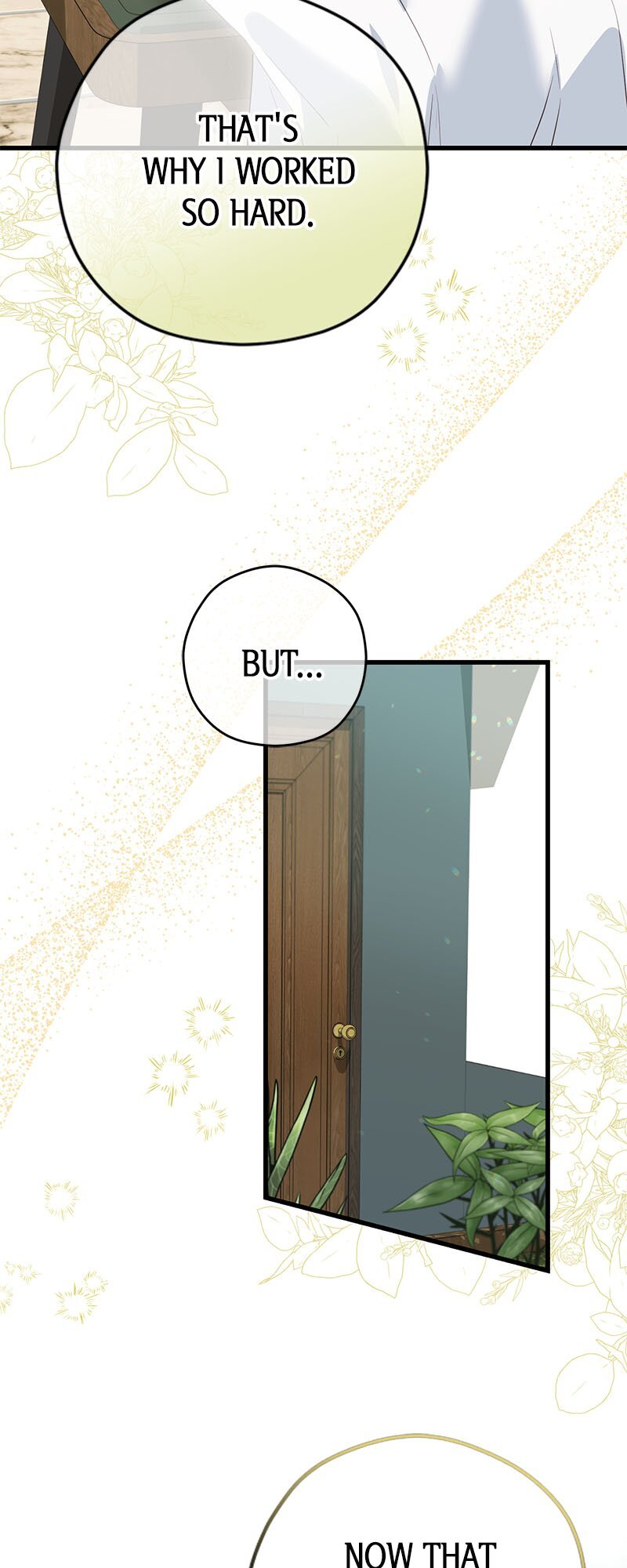 A Golden Fate That Transcends Time Chapter 46 page 25