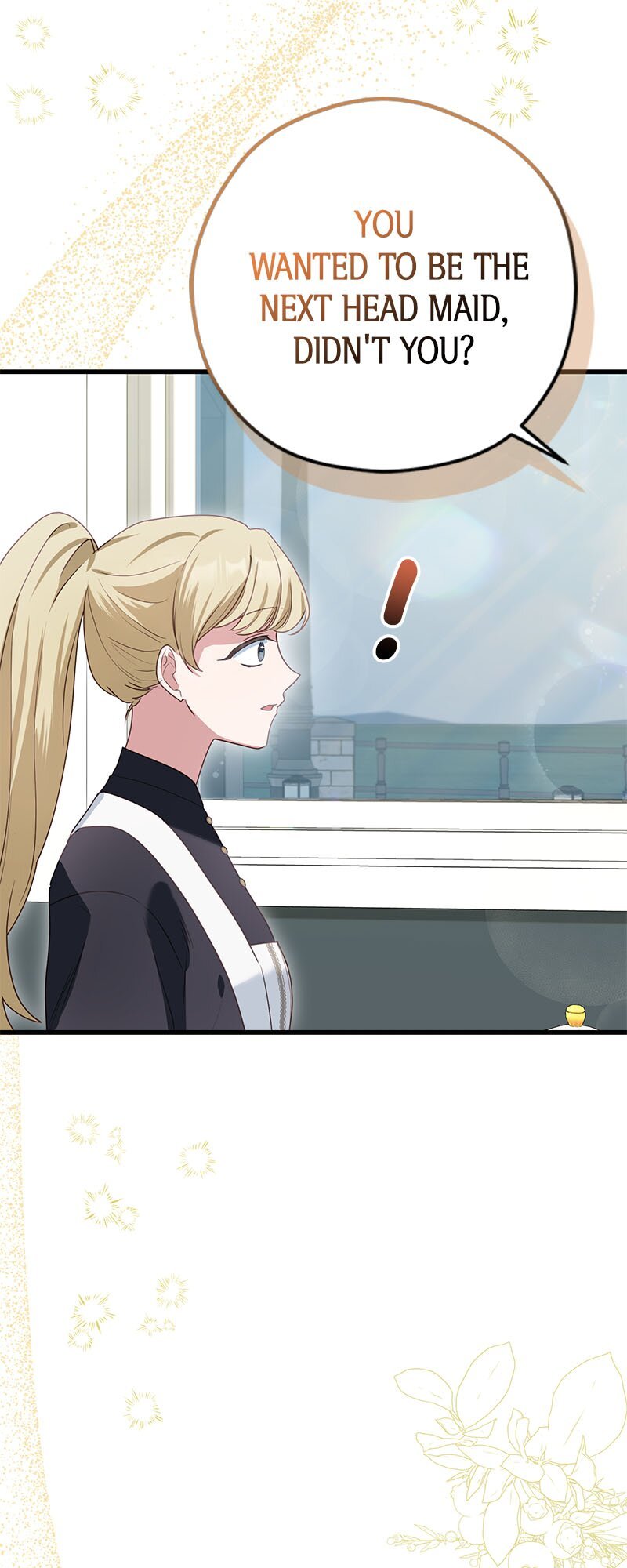 A Golden Fate That Transcends Time Chapter 46 page 23