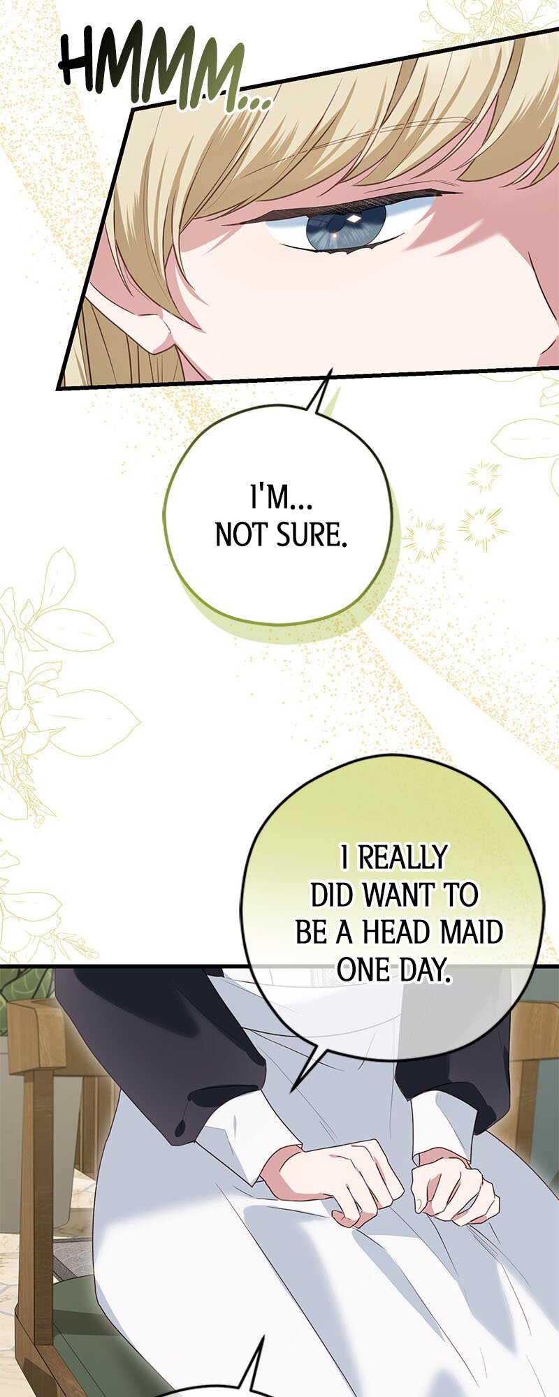 A Golden Fate That Transcends Time Chapter 46 page 24
