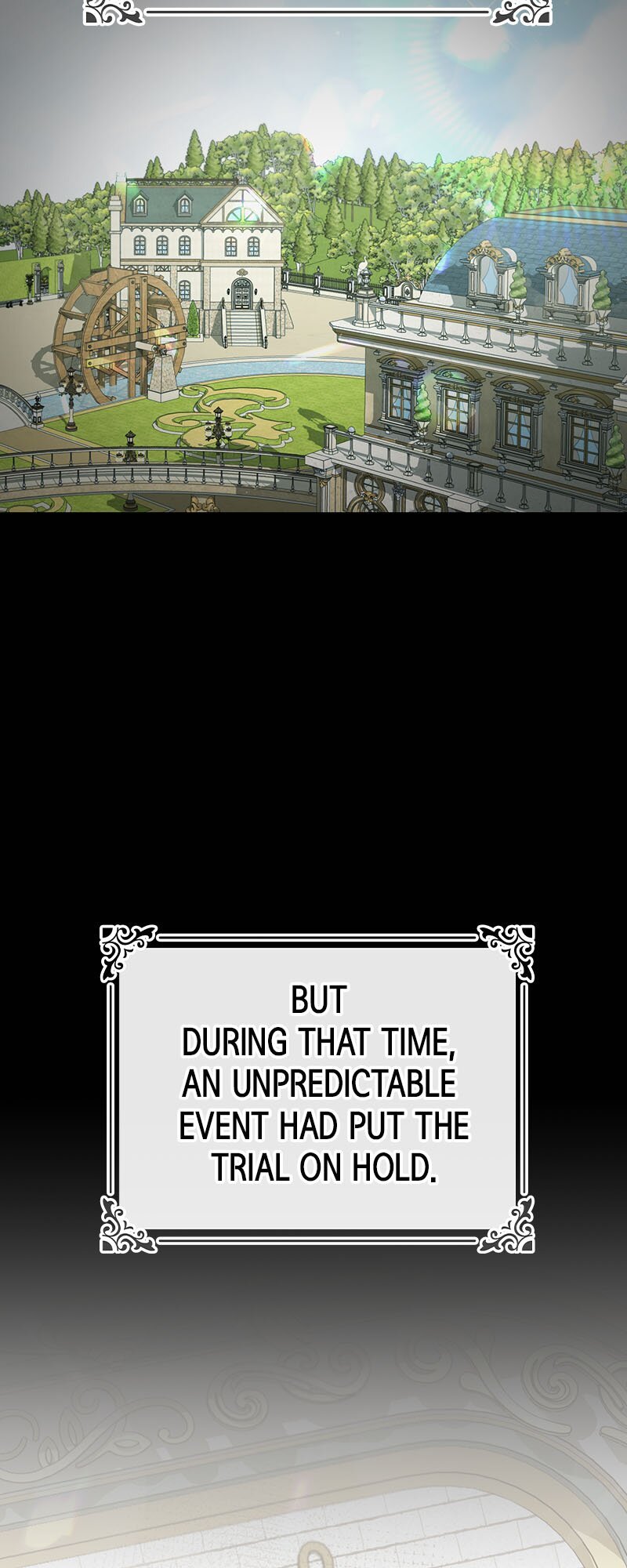 A Golden Fate That Transcends Time Chapter 46 page 12