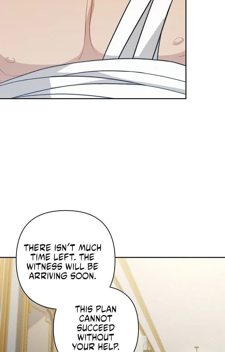 I Saw a Play Chapter 46 page 82