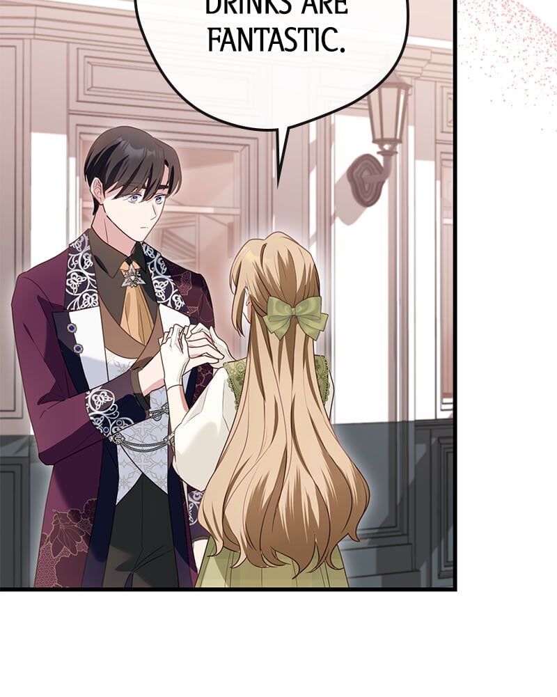 A Golden Fate That Transcends Time Chapter 46 page 63