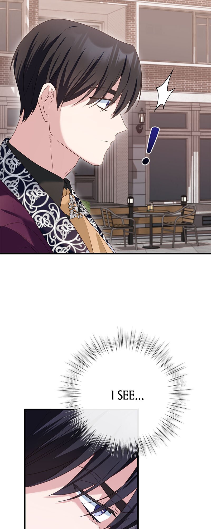 A Golden Fate That Transcends Time Chapter 46 page 59