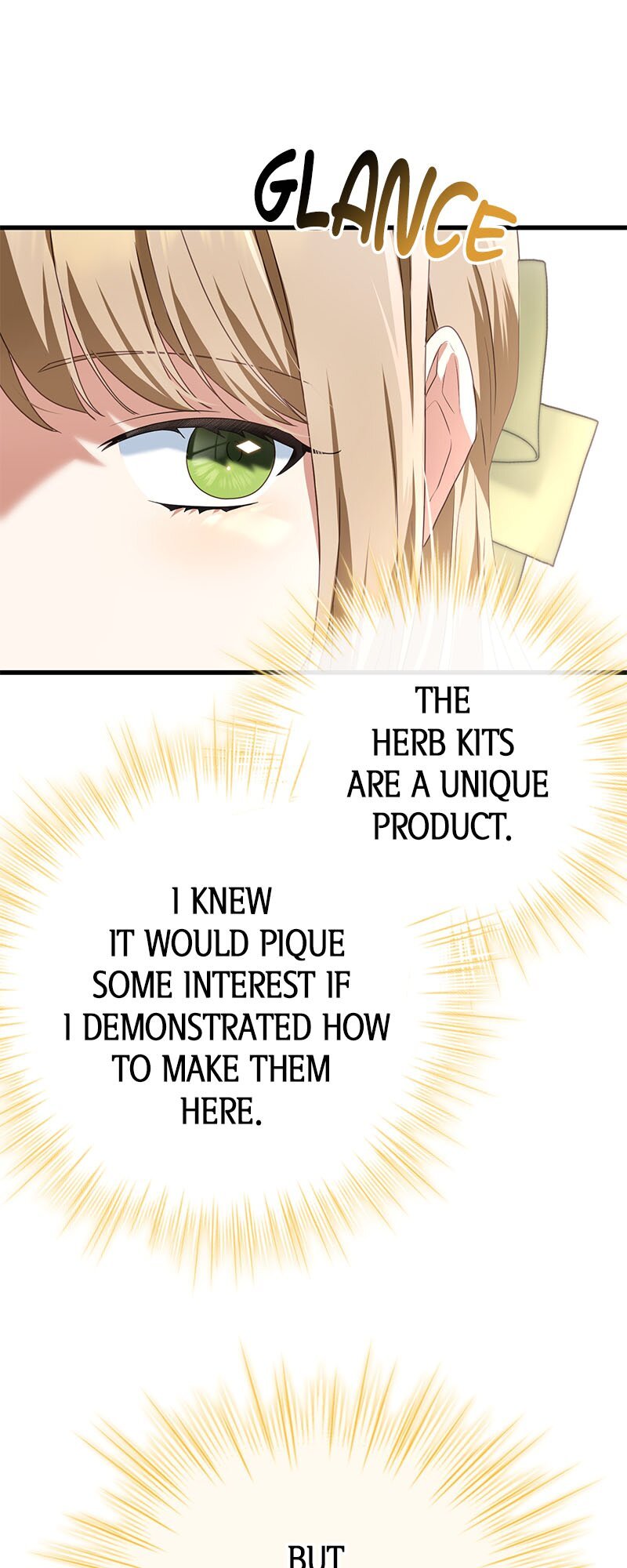 A Golden Fate That Transcends Time Chapter 46 page 39