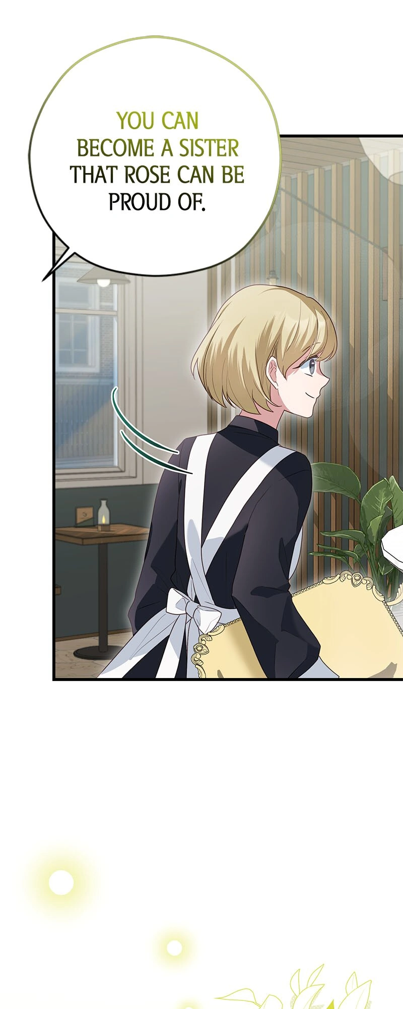 A Golden Fate That Transcends Time Chapter 46 page 33