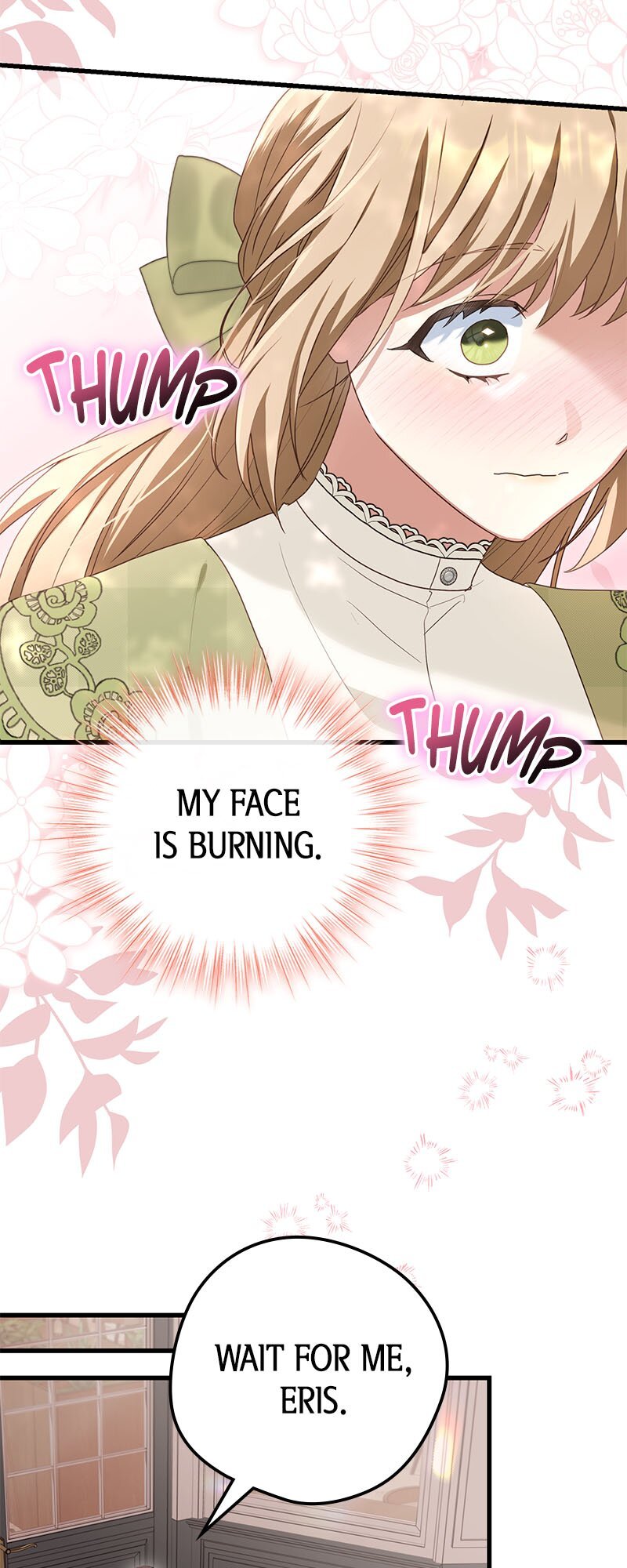 A Golden Fate That Transcends Time Chapter 46 page 52
