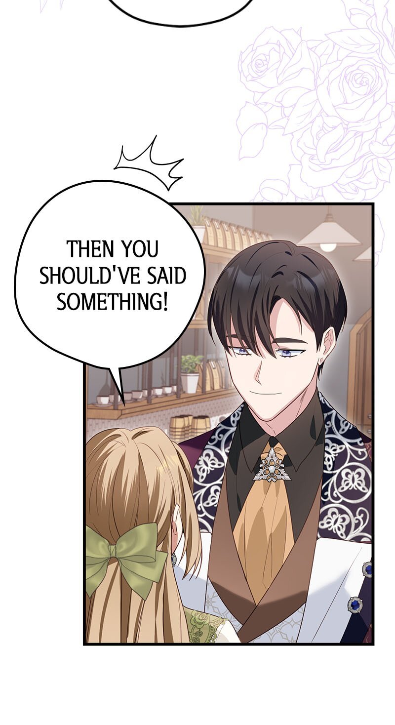 A Golden Fate That Transcends Time Chapter 46 page 44
