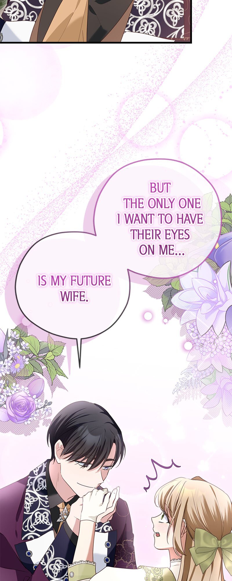 A Golden Fate That Transcends Time Chapter 46 page 48
