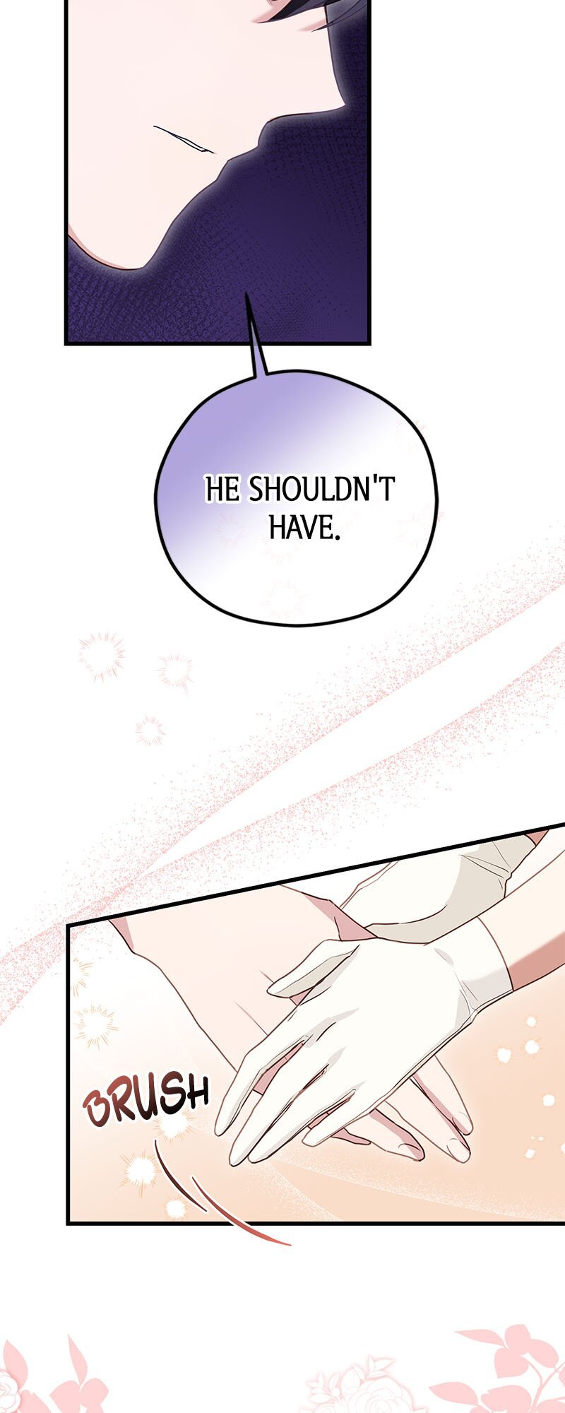 A Golden Fate That Transcends Time Chapter 46 page 60