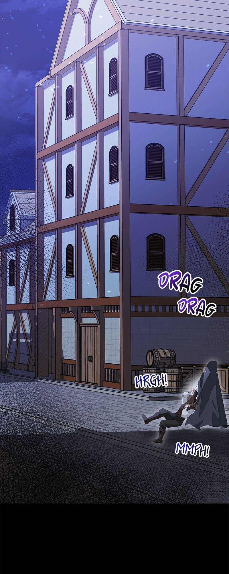 A Golden Fate That Transcends Time Chapter 46 page 69