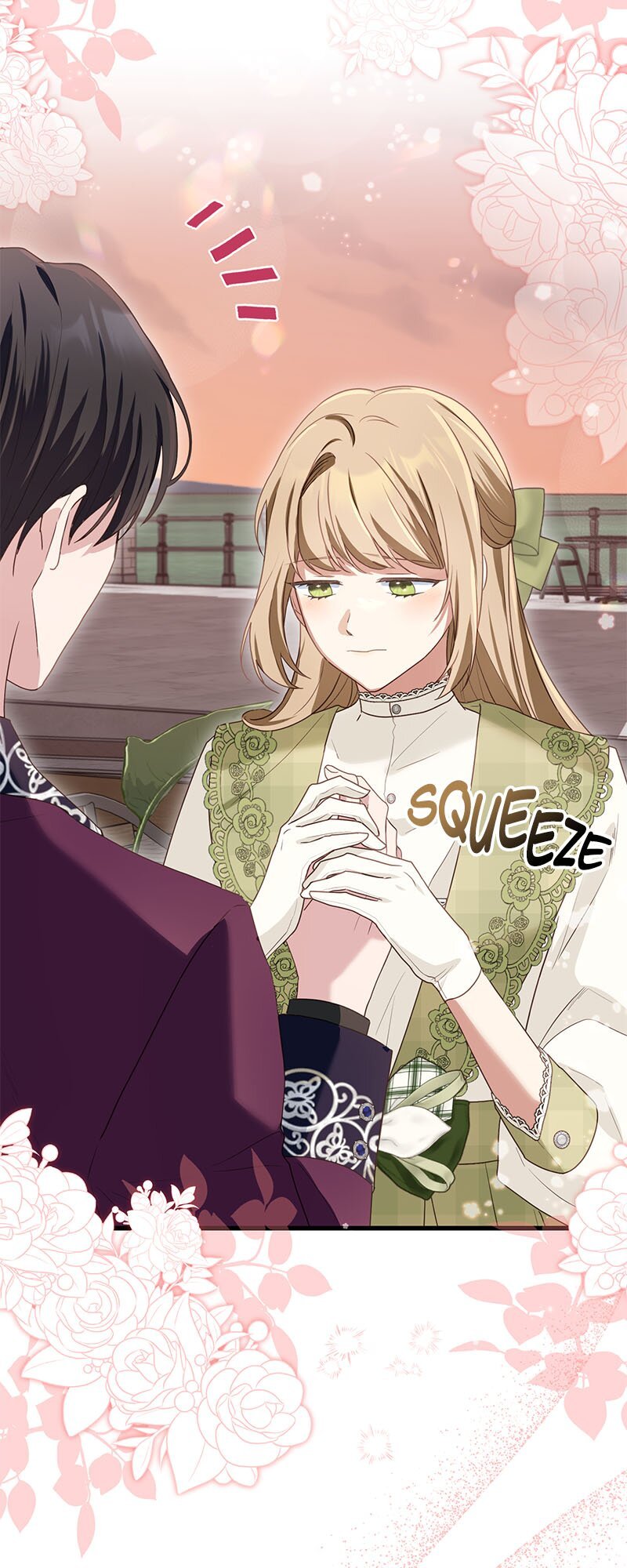 A Golden Fate That Transcends Time Chapter 46 page 61