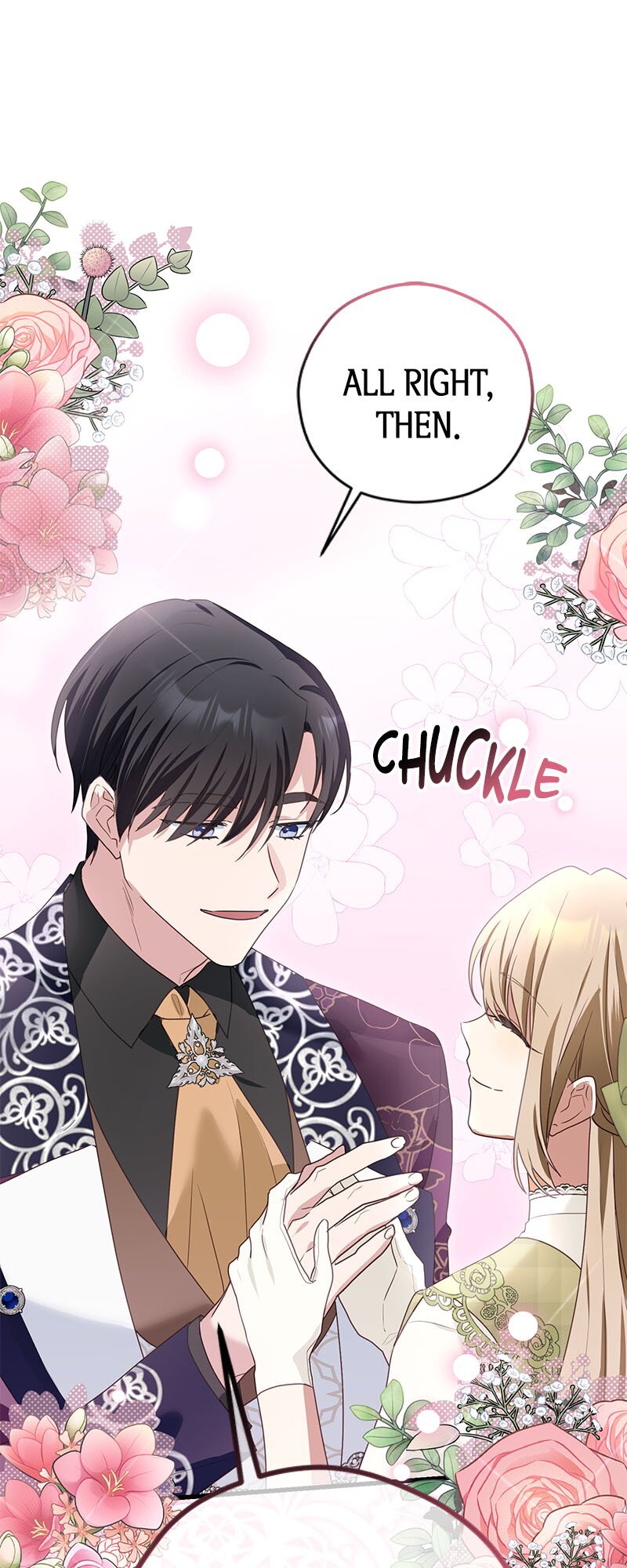 A Golden Fate That Transcends Time Chapter 46 page 64