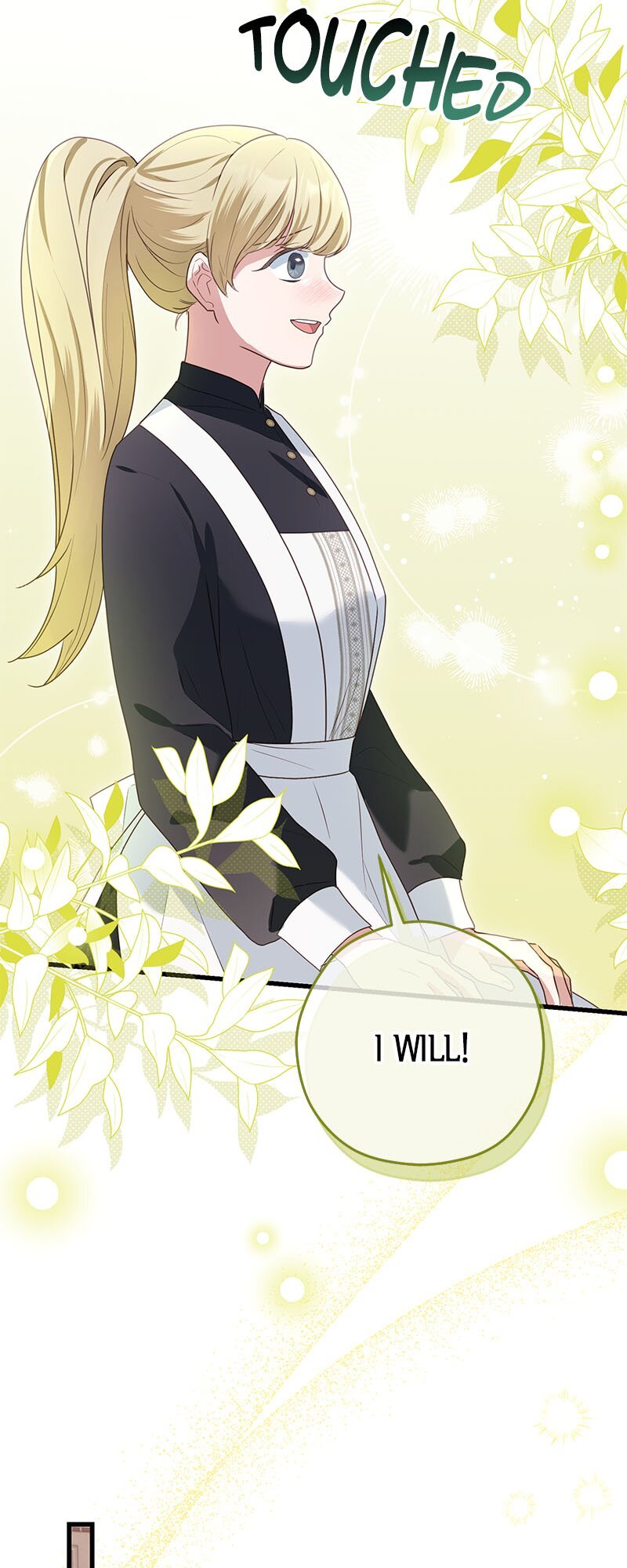 A Golden Fate That Transcends Time Chapter 46 page 34