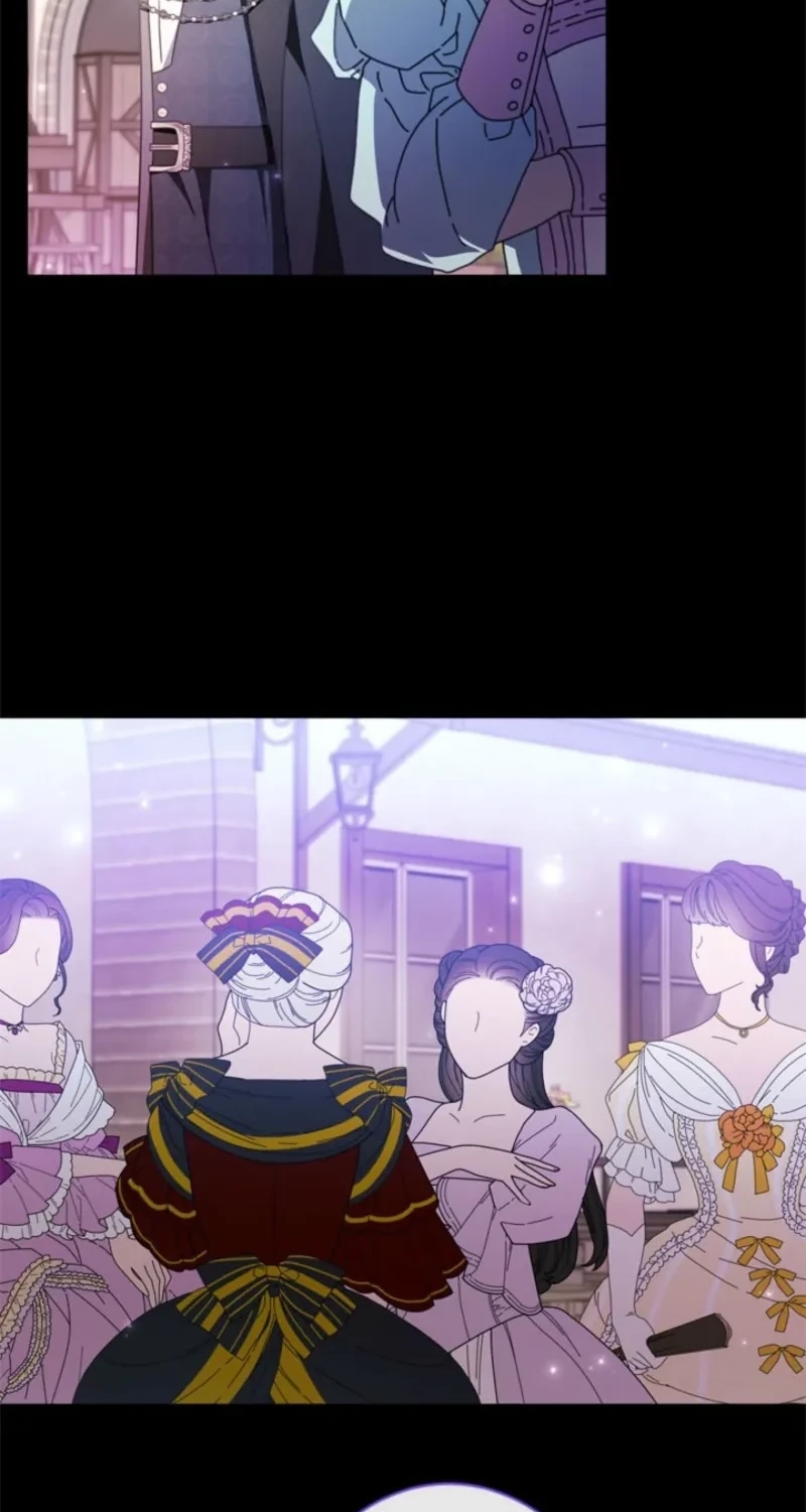 Beloved Contract Lady of the County Chapter 46 page 25