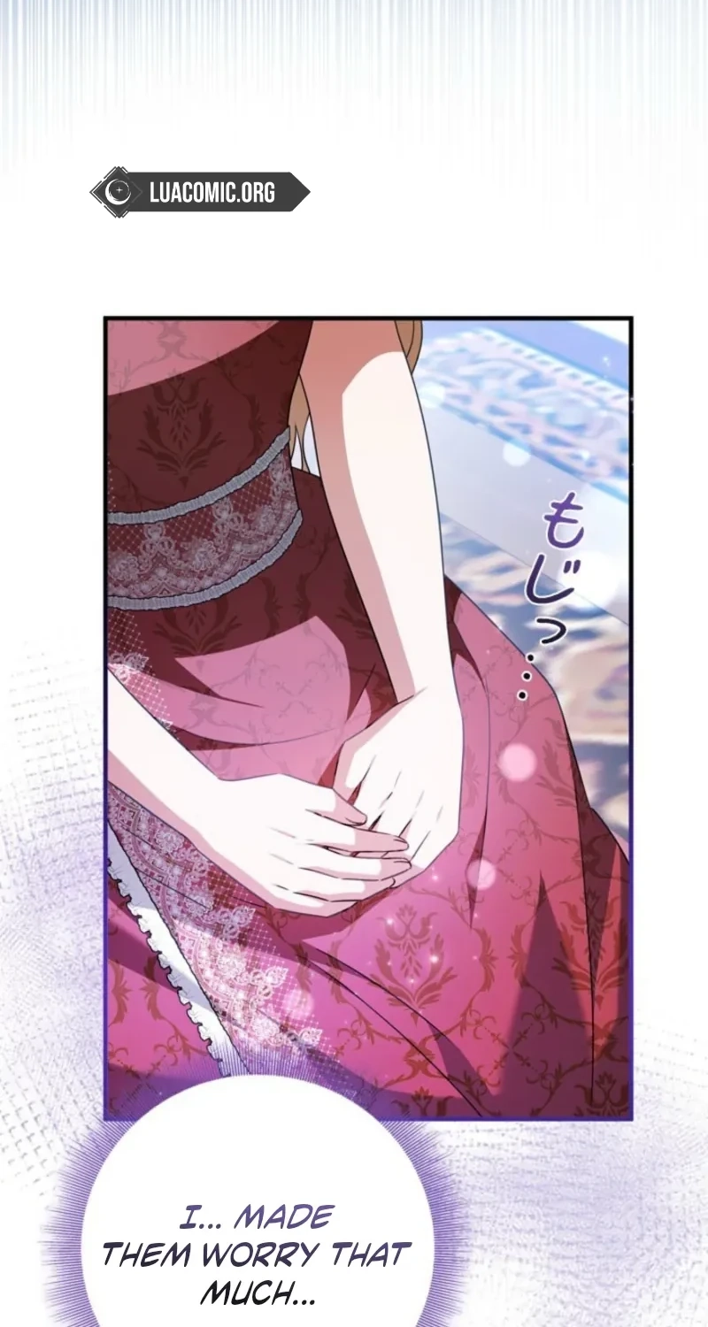Beloved Contract Lady of the County Chapter 46 page 12