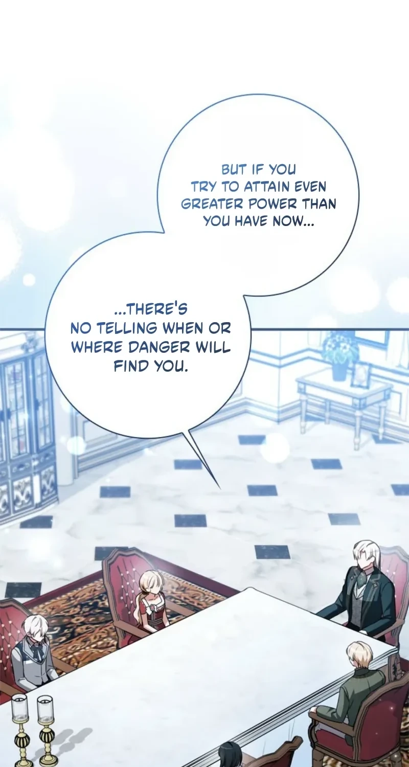 Beloved Contract Lady of the County Chapter 46 page 31
