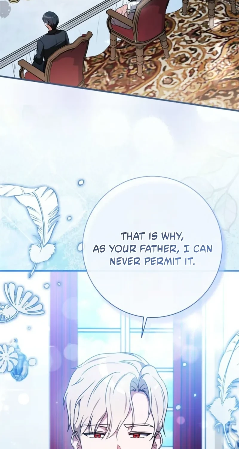 Beloved Contract Lady of the County Chapter 46 page 32