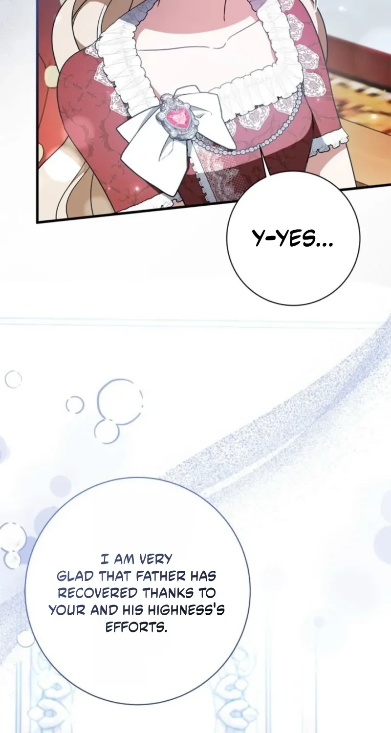 Beloved Contract Lady of the County Chapter 46 page 6