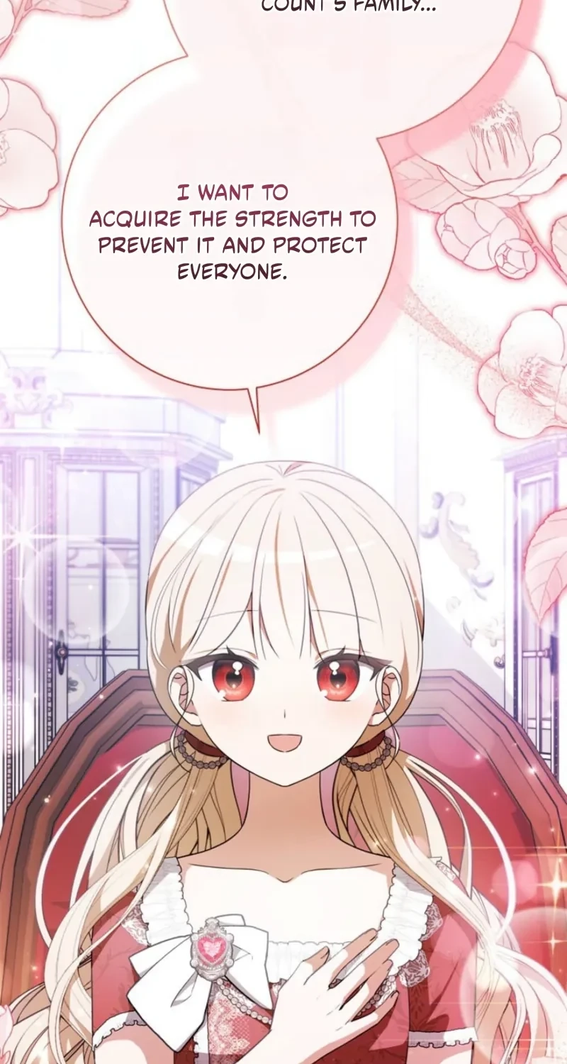 Beloved Contract Lady of the County Chapter 46 page 17