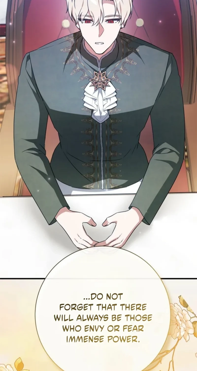Beloved Contract Lady of the County Chapter 46 page 28