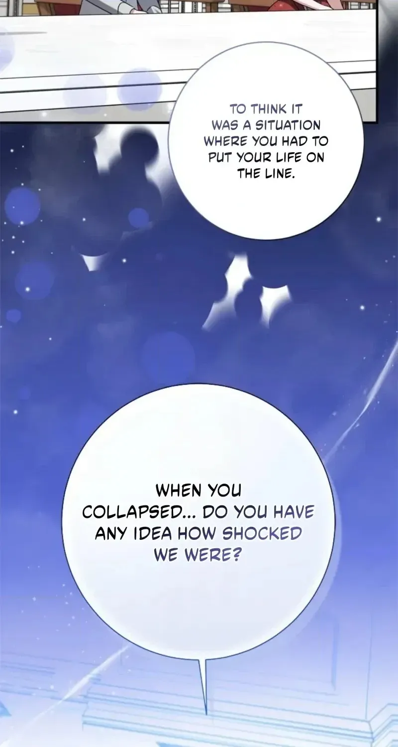 Beloved Contract Lady of the County Chapter 46 page 10