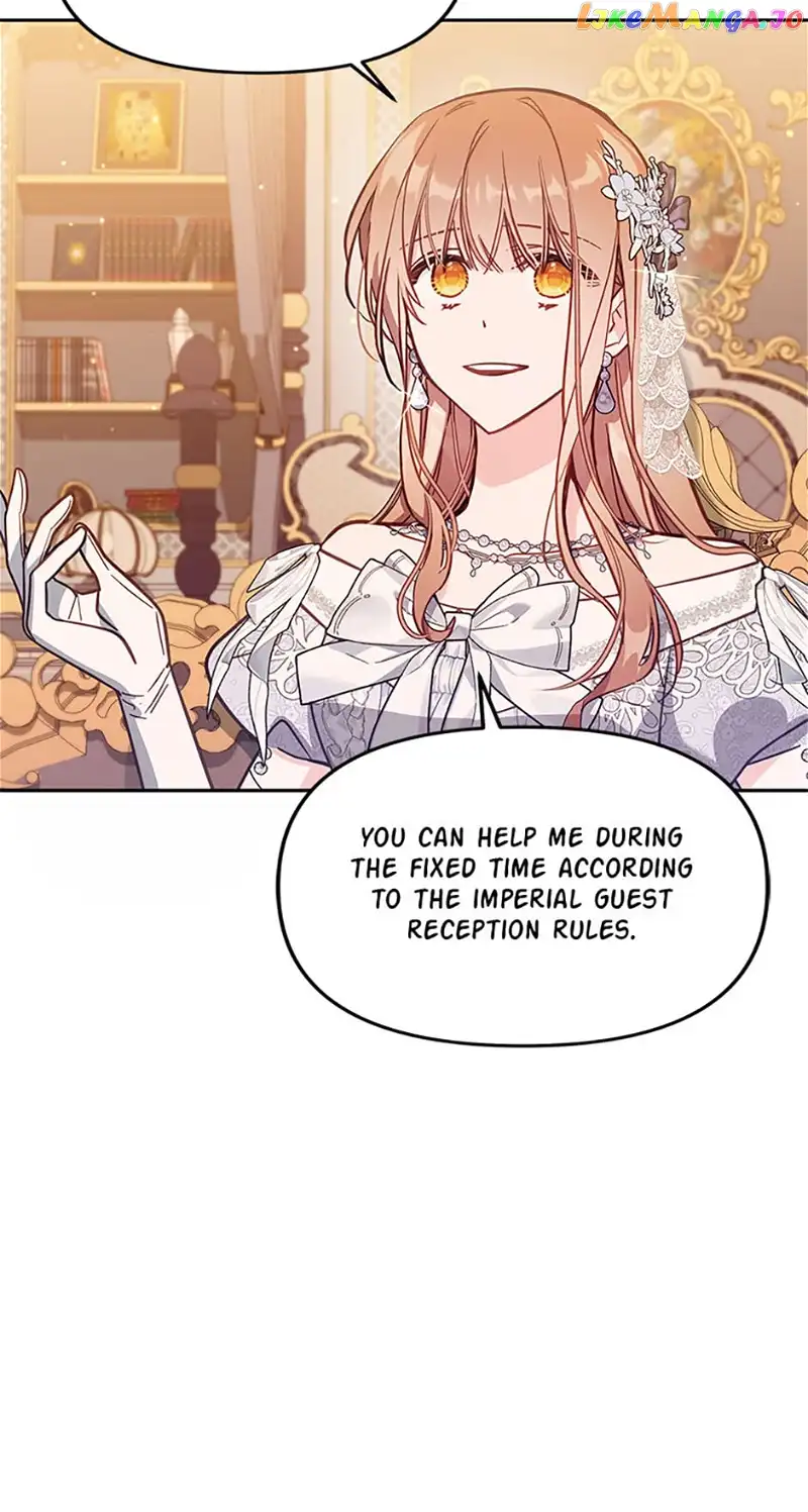 Philomel the Fake Chapter 45 page 2