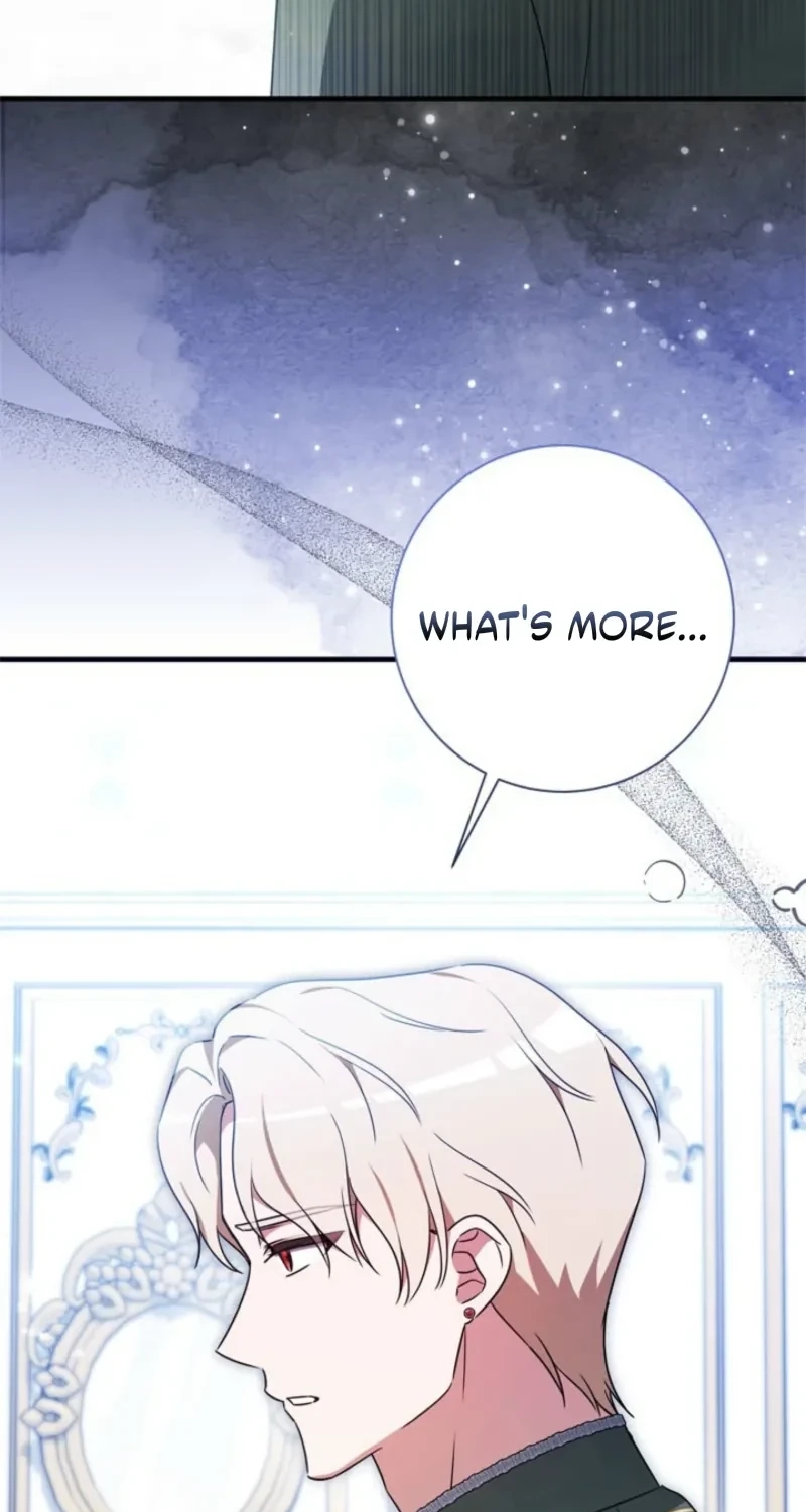 Beloved Contract Lady of the County Chapter 46 page 21