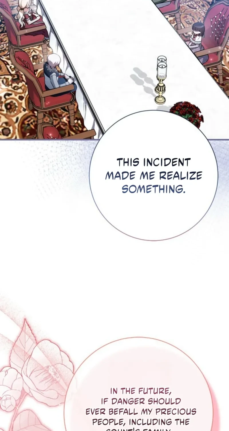 Beloved Contract Lady of the County Chapter 46 page 16
