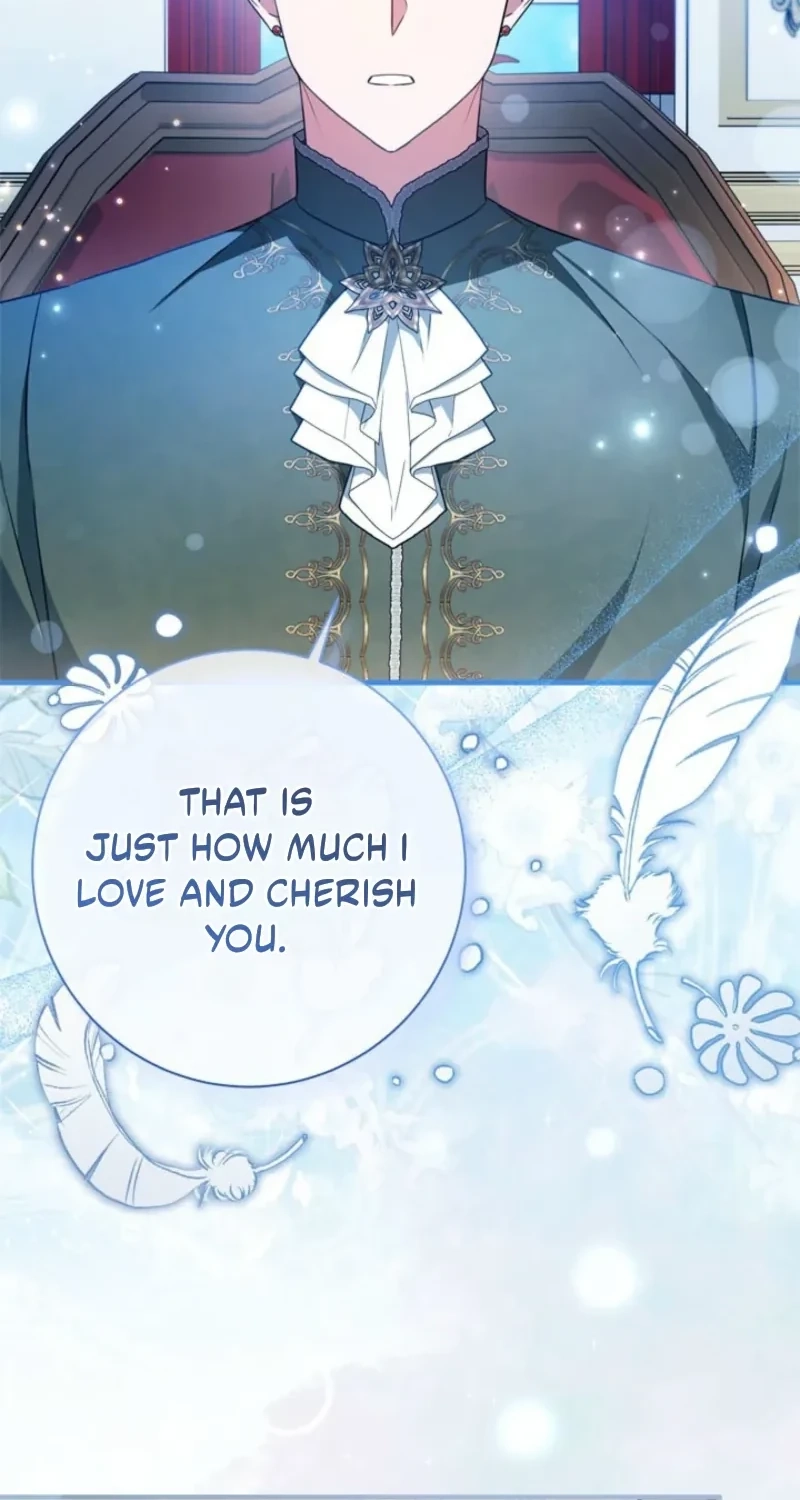 Beloved Contract Lady of the County Chapter 46 page 33