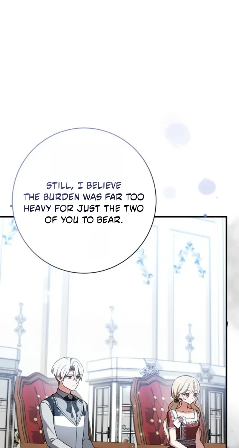 Beloved Contract Lady of the County Chapter 46 page 9