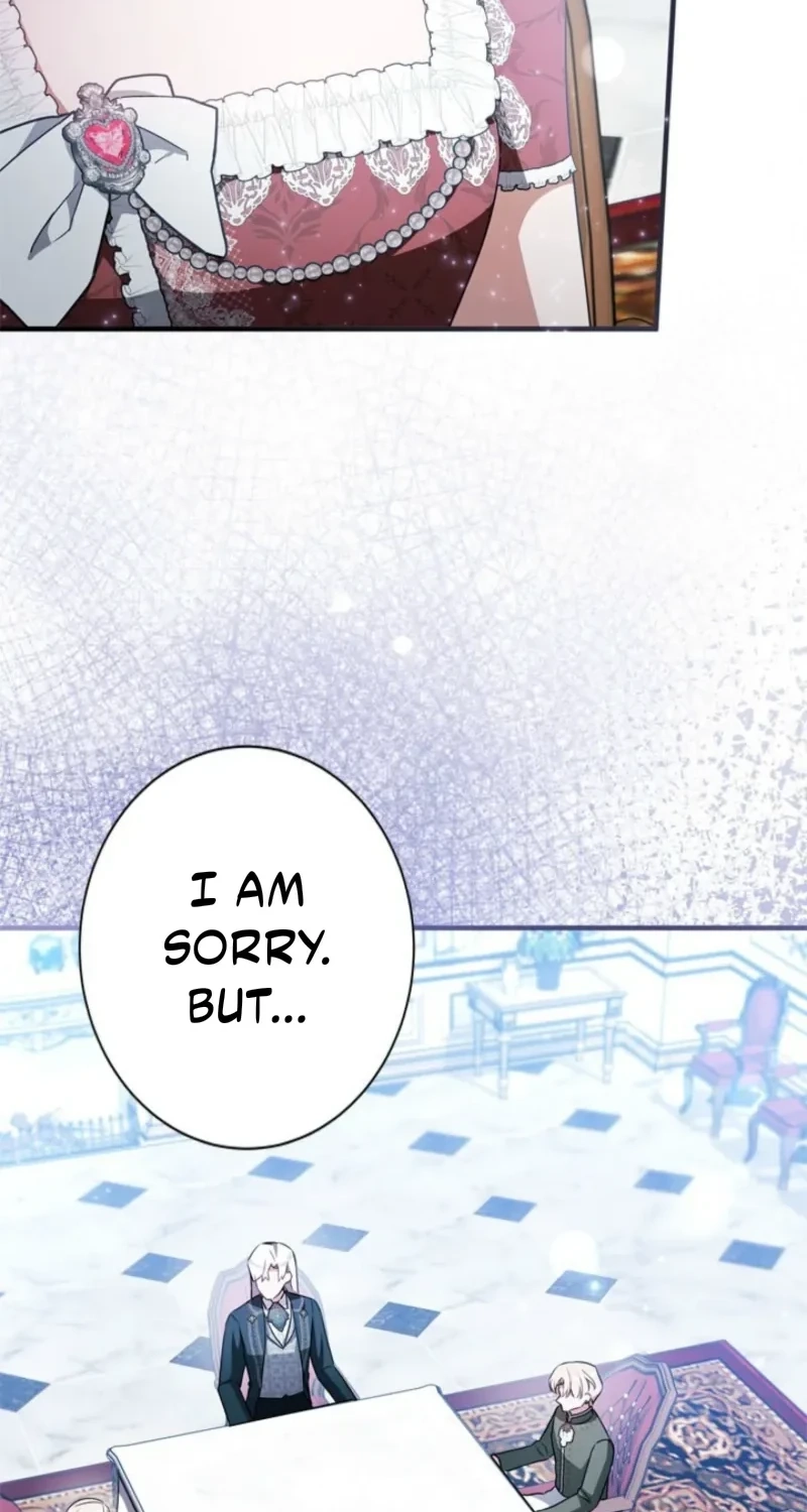 Beloved Contract Lady of the County Chapter 46 page 15