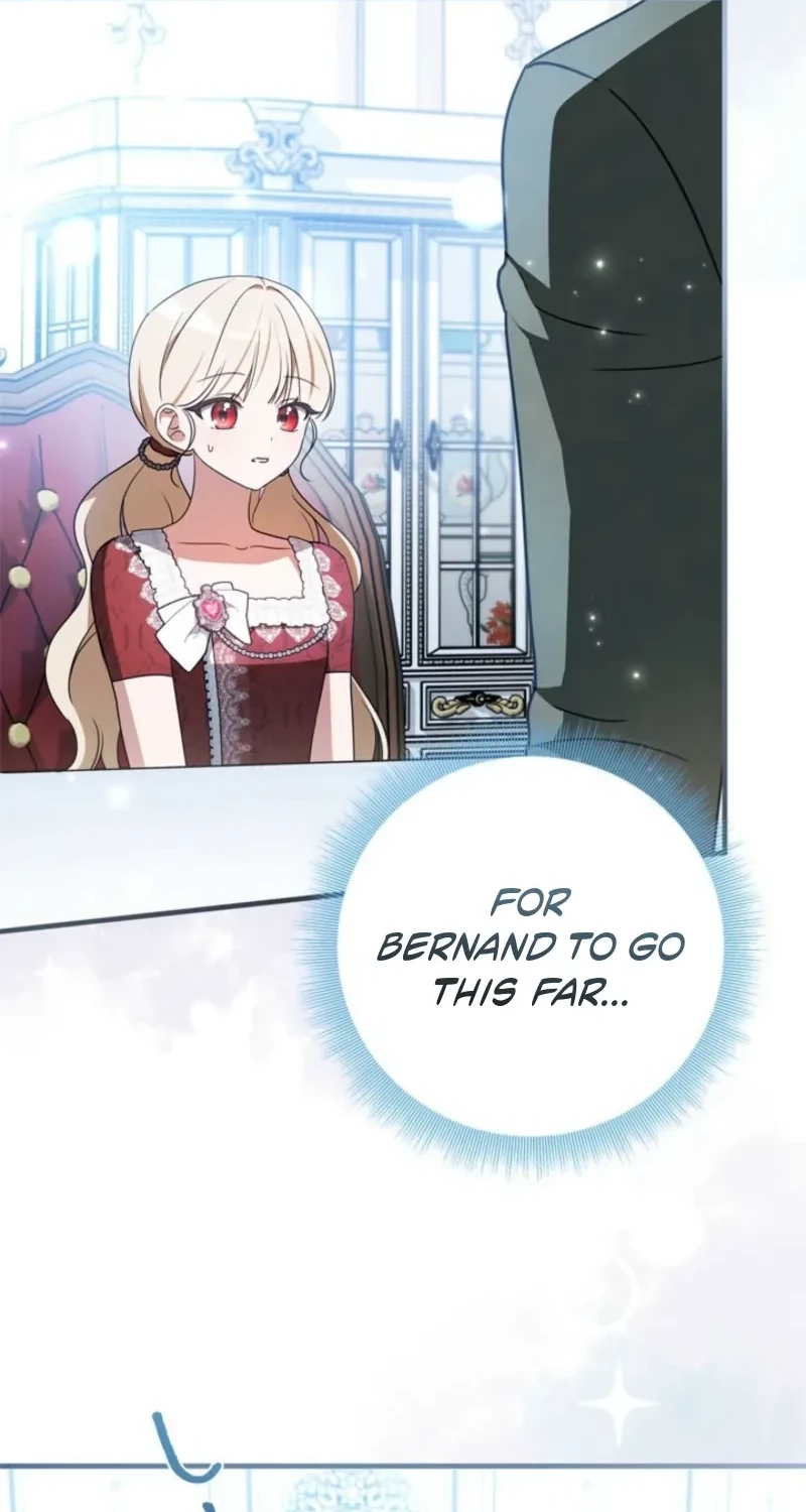 Beloved Contract Lady of the County Chapter 46 page 34