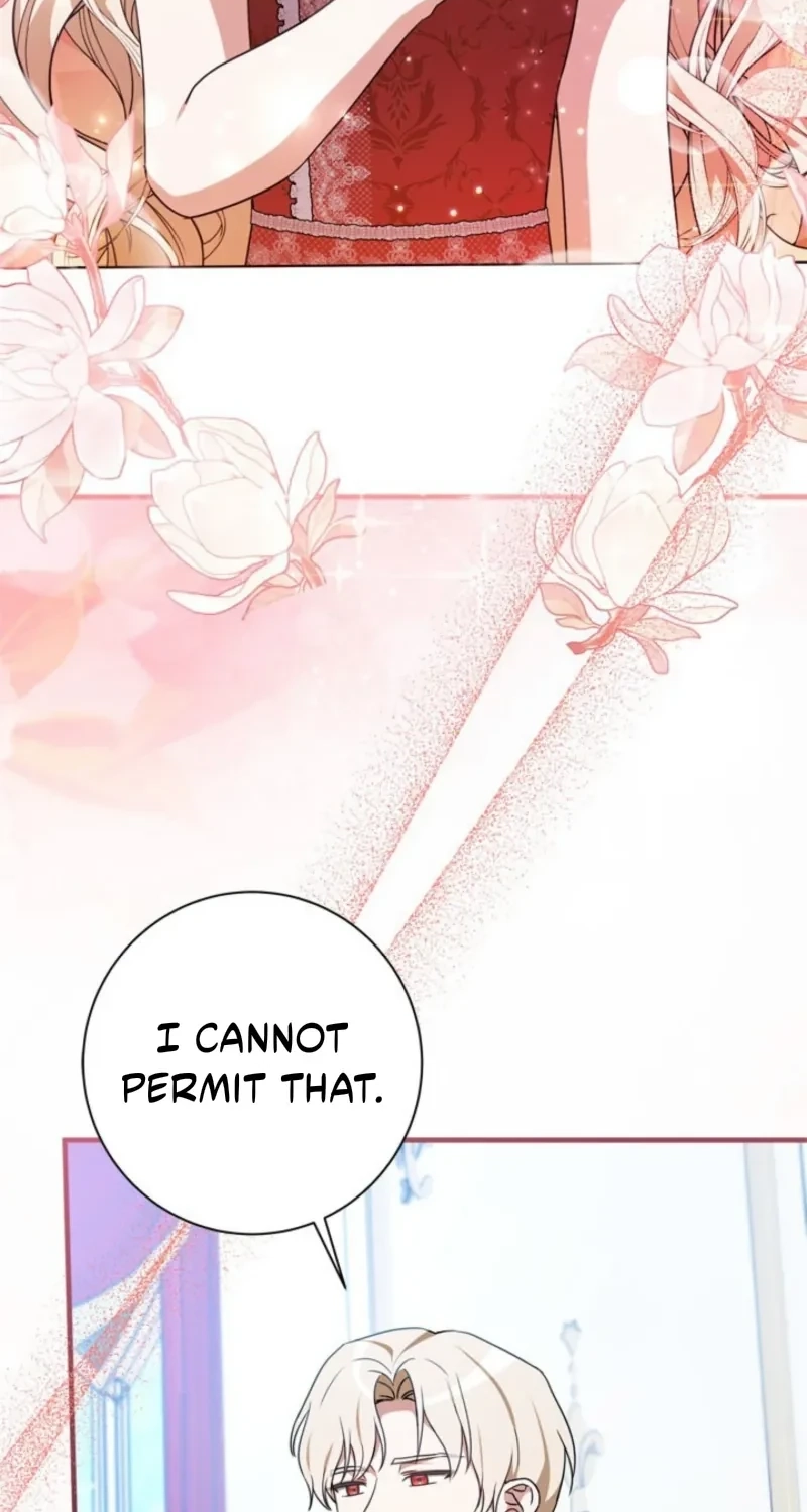 Beloved Contract Lady of the County Chapter 46 page 18