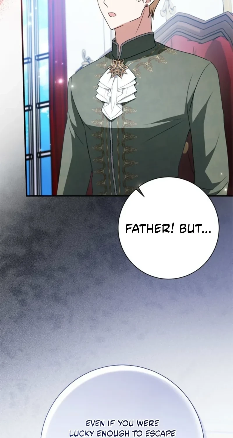 Beloved Contract Lady of the County Chapter 46 page 19