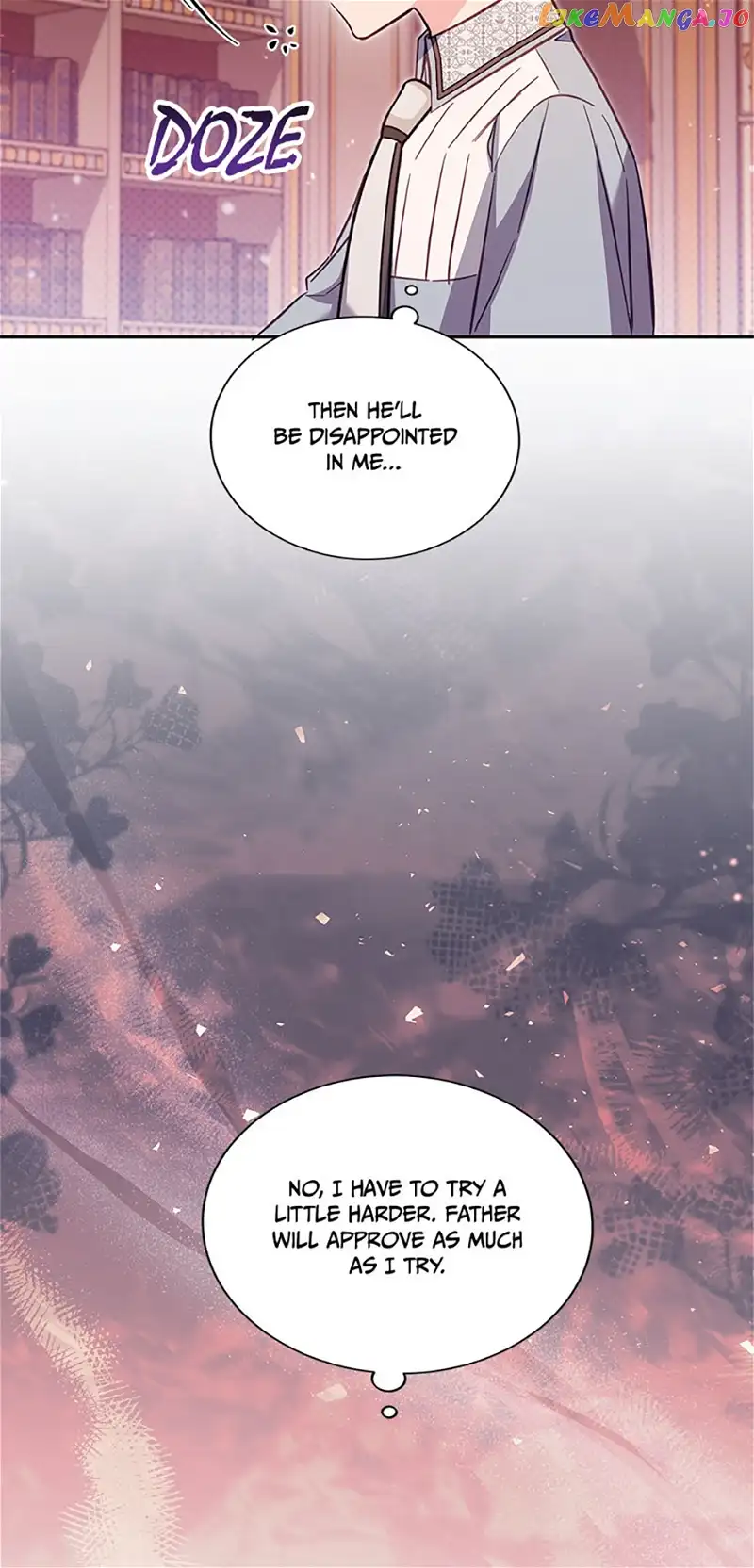 Philomel the Fake Chapter 45 page 44
