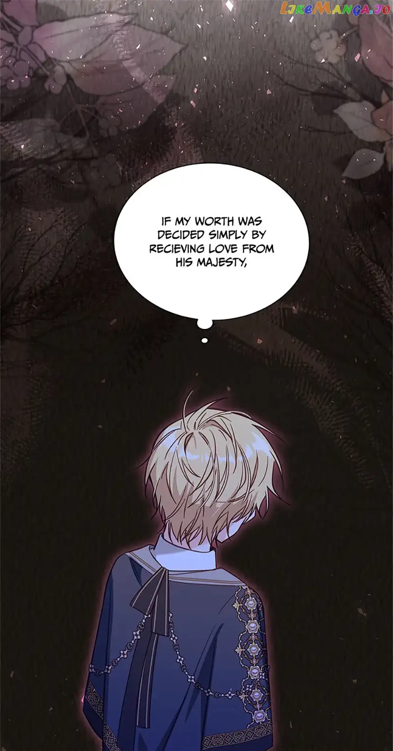 Philomel the Fake Chapter 45 page 57