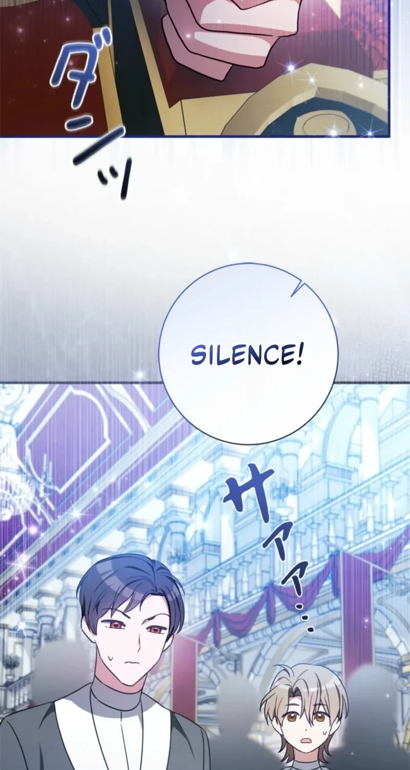 Beloved Contract Lady of the County Chapter 46 page 69